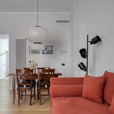 Apartmán Joivy Lovely Apt, Easy Access To Centre Milán Exteriér fotografie