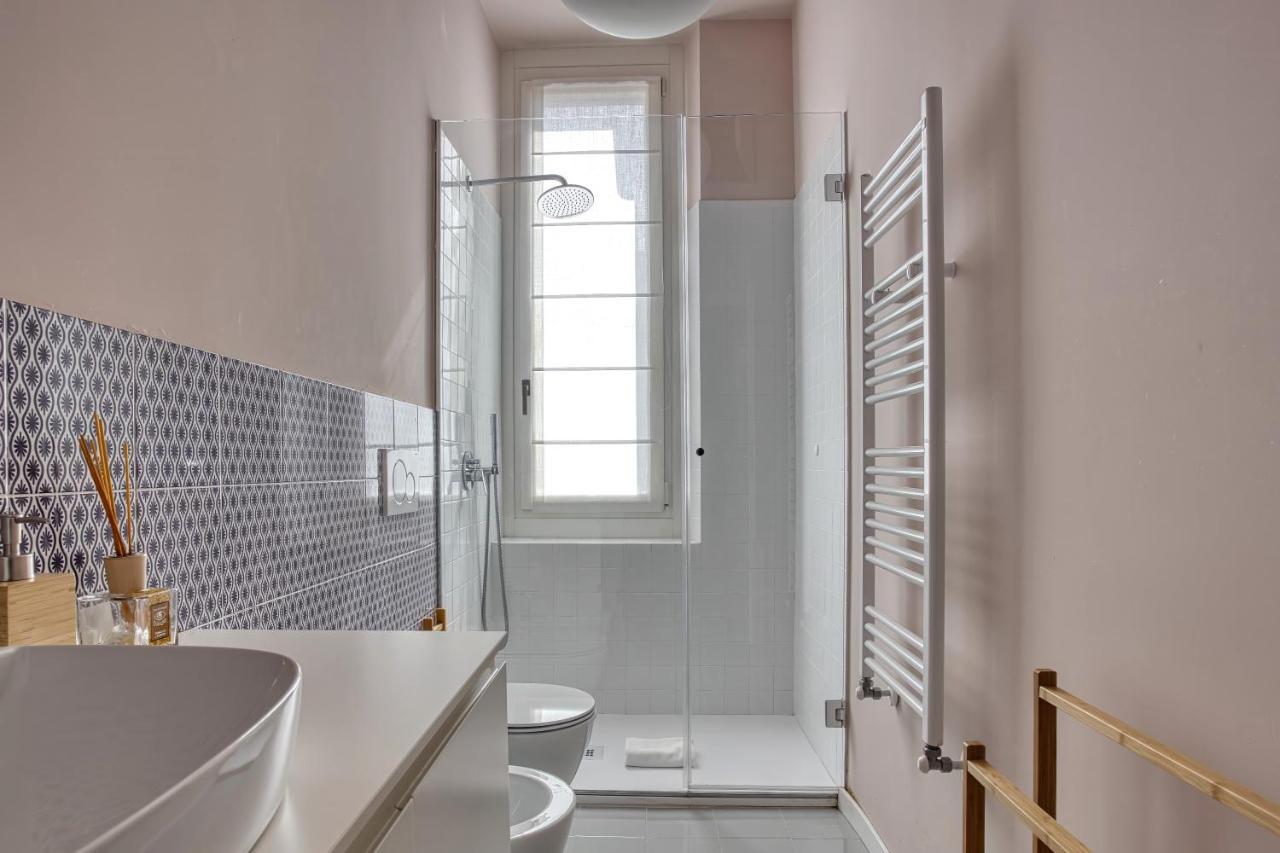 Apartmán Joivy Lovely Apt, Easy Access To Centre Milán Exteriér fotografie